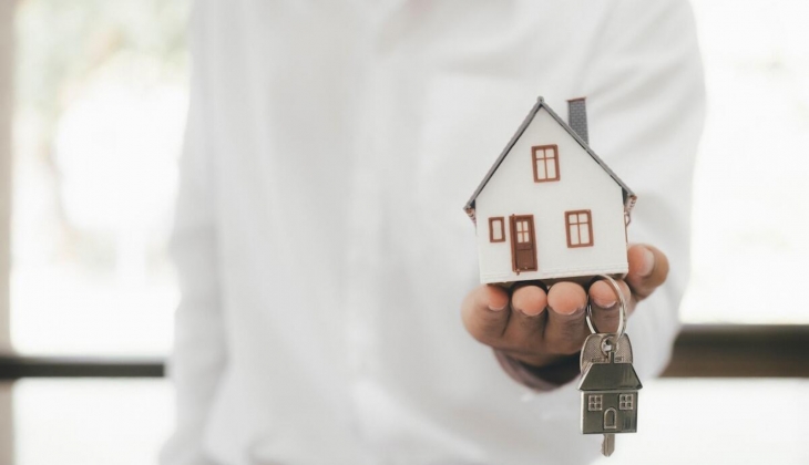 Ticaret Bakanı Yardımcısı Gürcan’dan emlak sektörüne ilişkin çok konuşulacak açıklama!