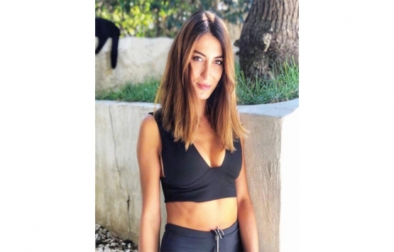 Merve Oflaz, Allan Hakko'nun evine mi taşındı?