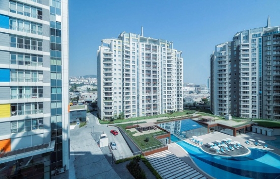 Nuvo Dragos Maltepe de 100 ay 0 faiz!