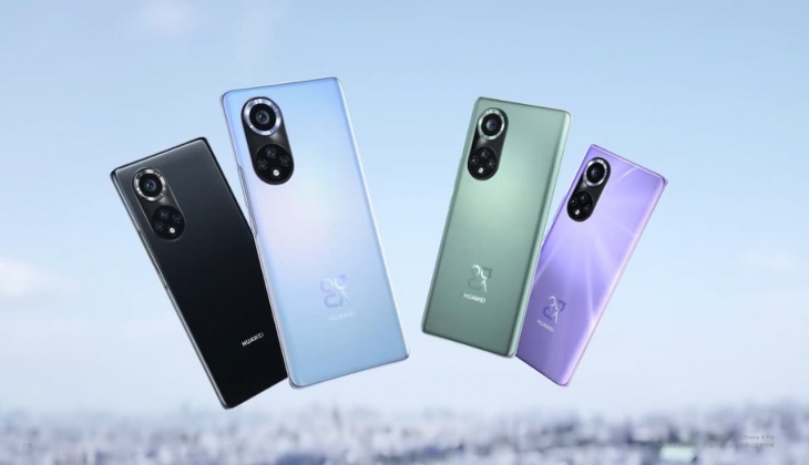 4 çekirdekli Huawei Nova 9 Vatan Bilgisayar’da! Hem de 1.000 lira indirimli! 24 Ekim 2022 fiyat listesi