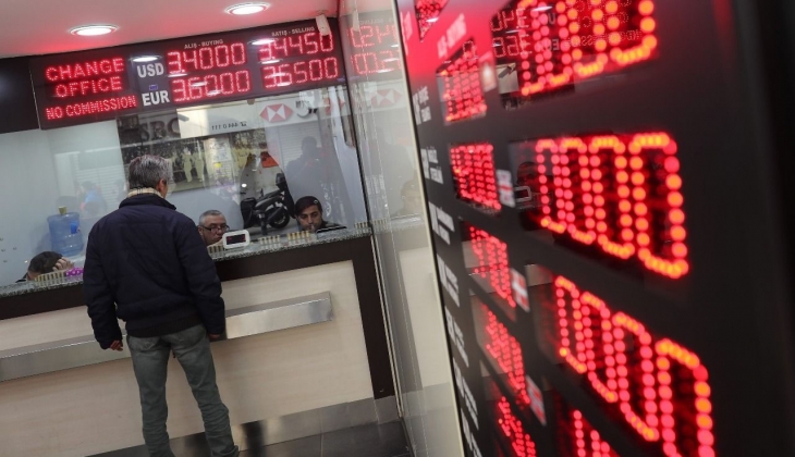 İstanbul'da dövizde ilçeler arası farkın sebebi neyden kaynaklanıyor?