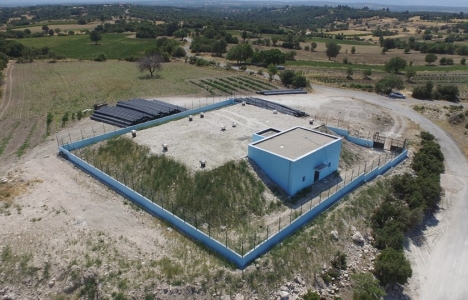 Denizli'nin altyapısı baştan aşağı yenileniyor!