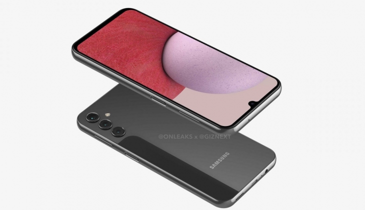 Uygun fiyatlı olacağı söylenen Samsung Galaxy A14 4G’nin özellikleri ortaya çıktı!