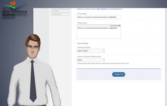 Adım adım imar barışı başvuru süreci!