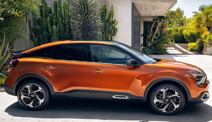 Citroen’den temmuz ayı güncel fırsatları! Citroen temmuz ayı kampanyalı otomobil fiyatlarını duyurdu...