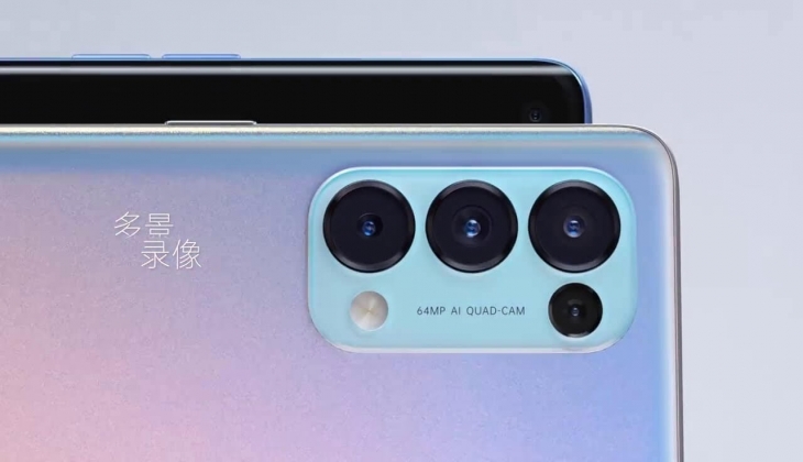 N11 den Oppo Reno5 e 2650 TL indirim! İşte 2022 Mart fiyat listesi...