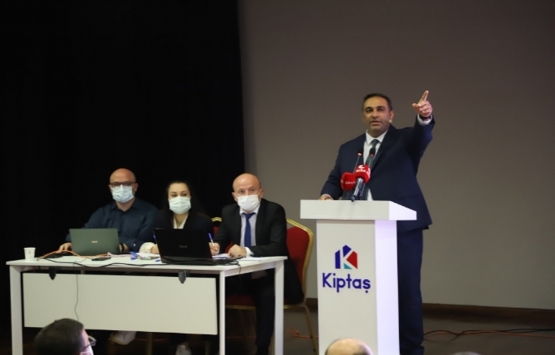 KİPTAŞ Gayrimenkul Müzayedesi nde 159.2 milyon TL lik gayrimenkul satıldı!