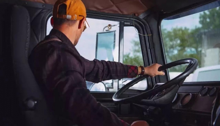 Ehliyeti olanlara müjde! İBB rekor sayıda şoför alımı yapacak! İlkokul mezunu olmanız yeterli!