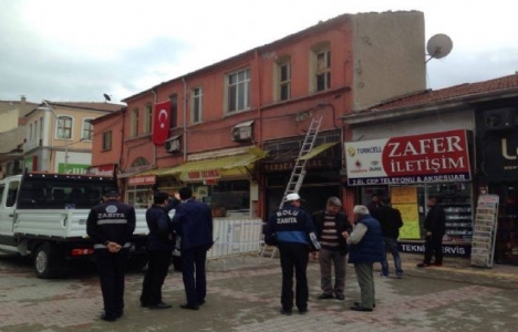 Bolu'daki Tarihi Osmanlı Arastası'nın geleceği yargıda!