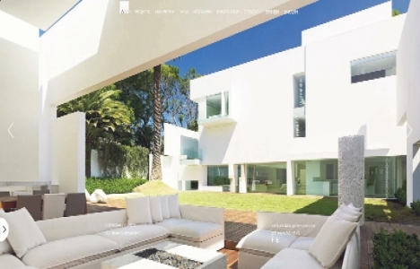 Meksikanı'nın beyaz sarayı ihale karşılığında mı verildi?