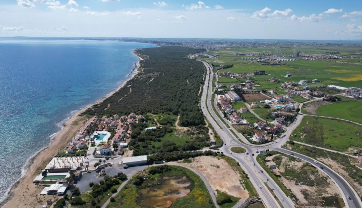 Kıbrıs, konut yatırımcıları için kapılarını tamamen açtı! Konut satın alma kotası üçe çıkarıldı!