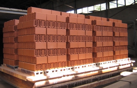 Tunceli tek tuğla fabrikası yeniden açıldı!