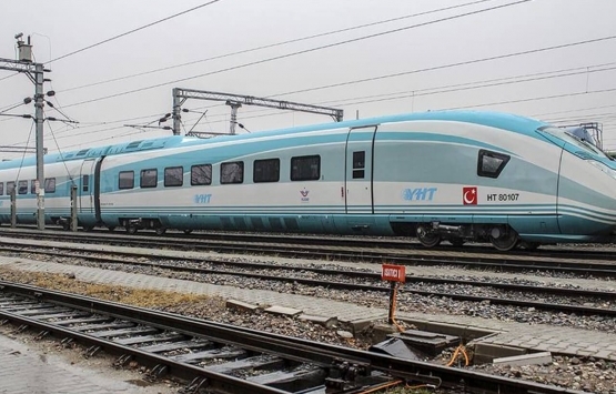 Ankara-Erzurum-Erzincan YHT projesinin akıbeti TBMM de!