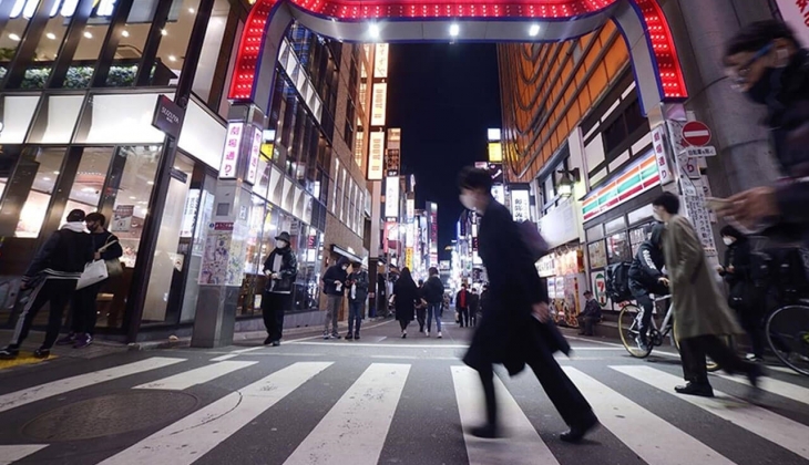 Tokyo da konut fiyatları 63,6 milyon yene ulaştı!