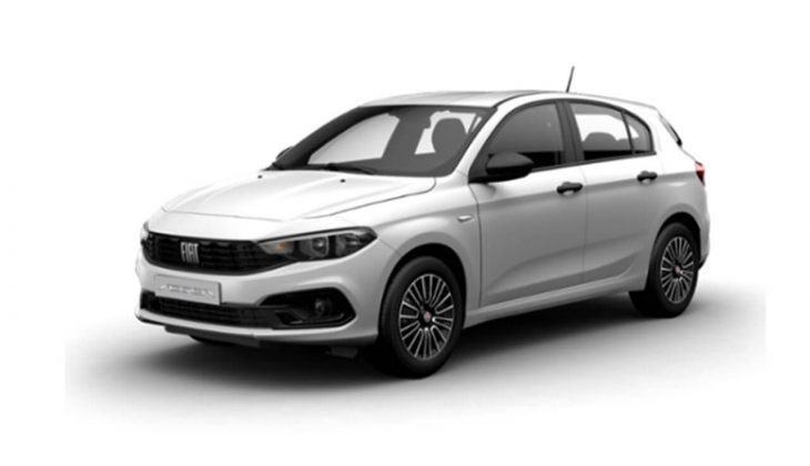 Her şeye zam gelirken Fiat Egea Hatchback e tam 10 bin TL indirim geldi! İşte Fiat Egea Hatchback Temmuz 2023 fiyatları!