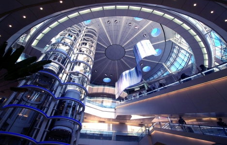 İşte dünyanın en iyi 10 havalimanı!