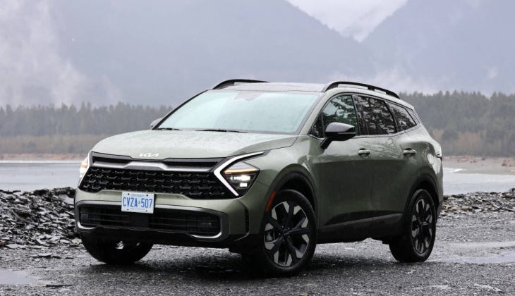 Kia’dan Sportage alacaklara kötü sürpriz! Tam 183 bin TL zam geldi!