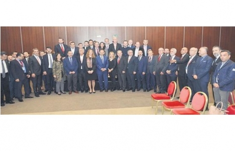 Gayrimenkul sektörü MIPIM 2017'de buluştu!