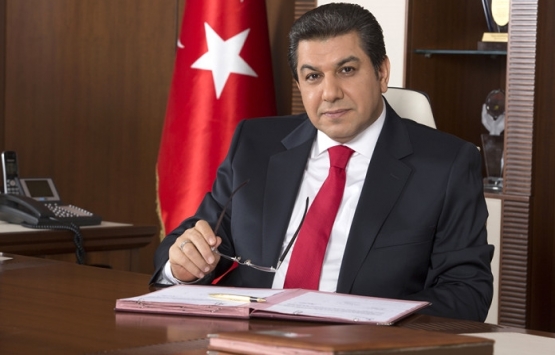 15 Temmuz Millet Bahçesi yıl sonunda açılacak!