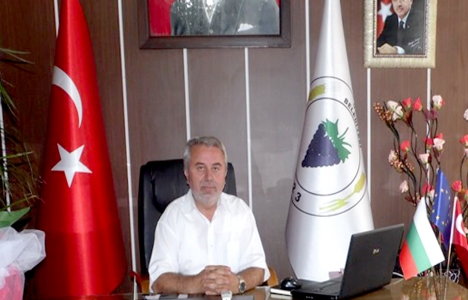 TOKİ Üsküplüler'i ev sahibi yapacak!