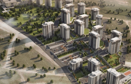 Yeni Karesi Konutları fiyat bilgisi!