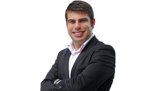 Akacan Holding Kıbrıs'ta AVM inşa edecek!