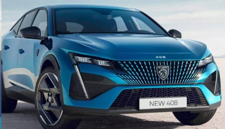 Peugeot 408'de sıfır faiz kampanyası! Peugeot 408 fiyatı ne kadar? Peugeot 408 fiyat listesi 29 Temmuz 2024