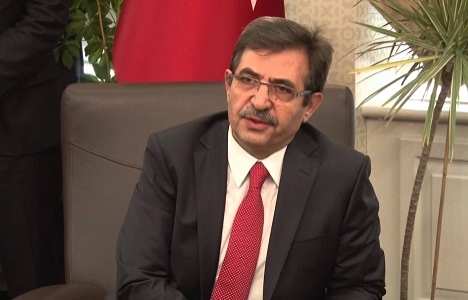 SOER 2015 Avrupa Çevre Durum ve Görünüm Raporu tanıtıldı!