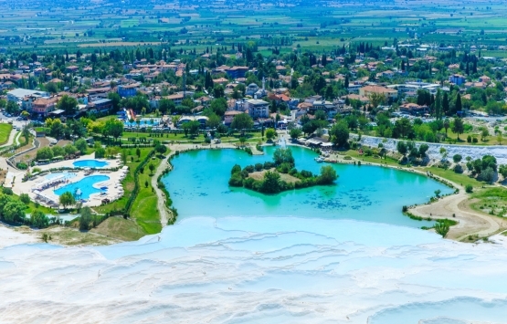 Denizli'de 19.9 milyon TL'ye icradan satılık fabrika!