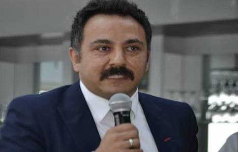 Konutta Satış ve Pazarlama Buluşmaları nın beşincisi gerçekleşti!