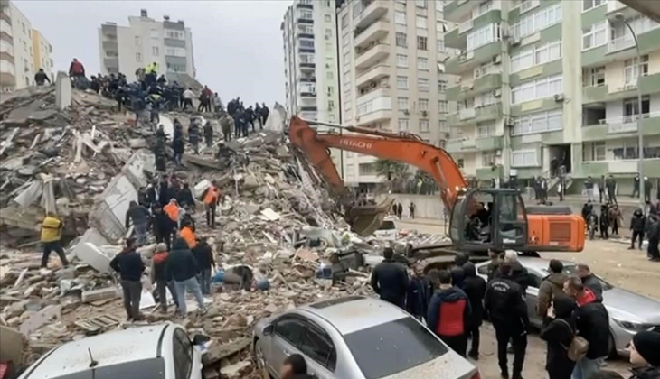 Uzmandan karot testi uyarısı: Eviniz depreme dayanıklı mı? Aman dikkat! 