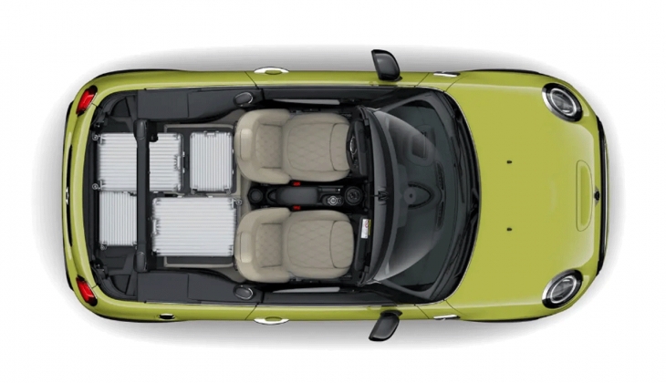 Mini Cabrio fiyatı ne kadar? İşte 2022 Mart fiyat listesi...