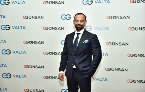 İstanbul yeni havalimanının aydınlatması Günsan’a emanet!