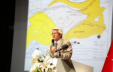 Ankara'daki riskli yapılar yenilenmeli!