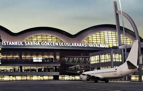 Malaysia Airports Sabiha Gökçen'ni bünyesine kattı!