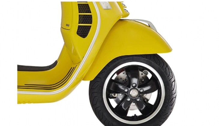 Vespa GTS 300 HPE ile macerayı iki tekerlek üzerinde yaşa! İşte Vespa GTS 300 HPE 11 Ekim 2022 fiyat listesi!