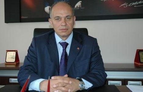 Karaman Deneme ve Bilim Merkezi için ilk adım atılıyor!