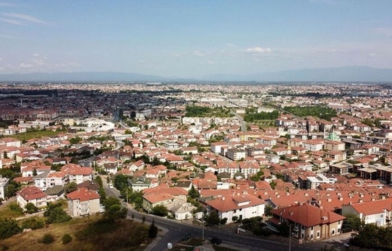 Sakarya Ferizli'de 11.5 milyon TL'ye satılık kavaklık!