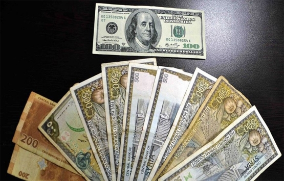 Rıfat Esed, Suriye devlet fonlarını kullanarak emlak imparatorluğu kurmakla suçlanıyor! 