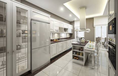 Mavera Sarayları ön satışa çıkıyor! 1 milyon 500 bin liraya!