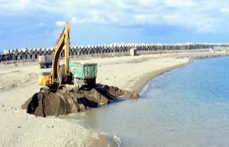 Karasu Limanı ne zaman bitecek?