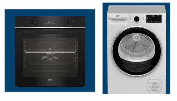 Beko da beyaz eşyalarda dev fırsat başladı! İşte 19 Mayıs 2022 fiyat listesi...