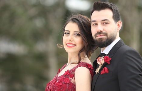 Emlakkulisi.com Editörü Özge Özdemir evleniyor!