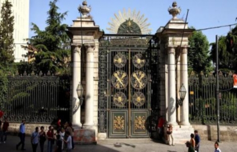 Galatasaray, Hasnun Galip Binası'nın yerine otel yapacak!