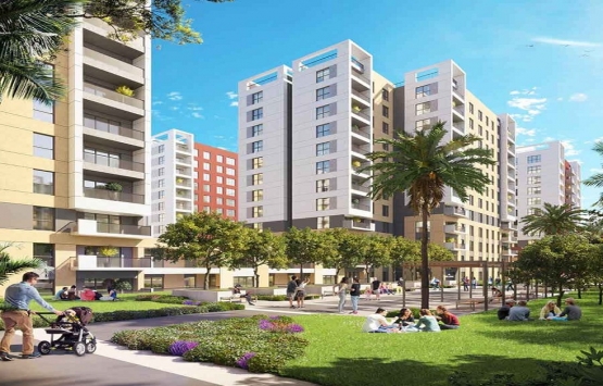 Sur Cadde satış ofisi!