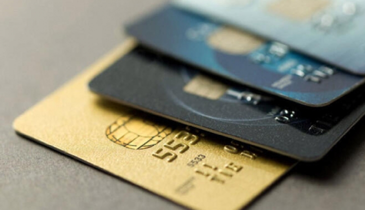 Kredi kartı kullananlar dikkat! 1 Ağustos itibarıyla kredi kartı faiz oranları yükselecek!