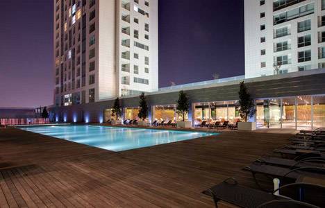 Canan Residence resimleri!