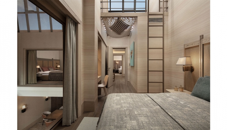 Deprem sonrası yatay mimariye ilgi arttı!