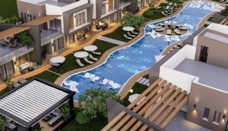 Natura Park Kıbrıs’ta yüzde 40 peşinatla! Teslimler Haziran 2026’da!