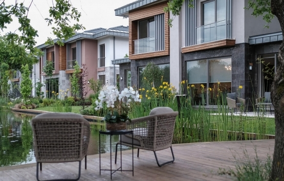 Dekar Kıyıbahçe 6. Etap satışa çıktı!